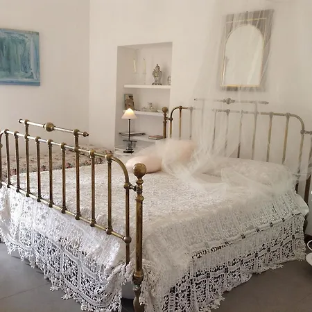 Pietra Rosa Bed & Breakfast Tramonti Exterior photo